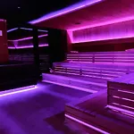 酒店 安格霍夫u温奈斯健身酒店 4*