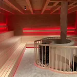 安格霍夫u温奈斯健身酒店 4*