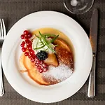 酒店 安格霍夫u温奈斯健身酒店 4*