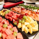 酒店 安格霍夫u温奈斯健身酒店 圣恩吉玛