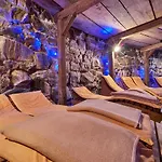 酒店 安格霍夫u温奈斯健身酒店 4*