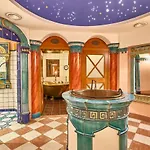 安格霍夫u温奈斯健身酒店 4* 圣恩吉玛