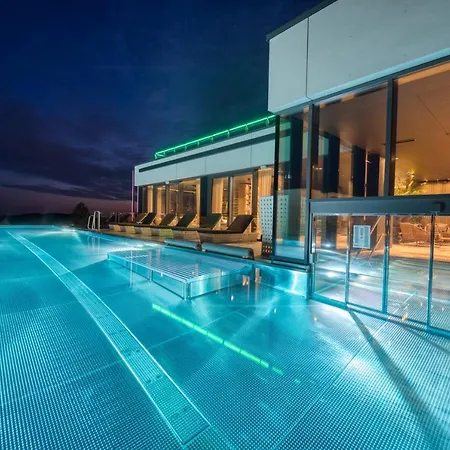Angerhof Sport- U. Wellnesshotel Hotel