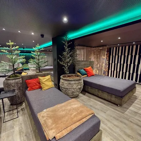 Angerhof Sport- U. Wellnesshotel