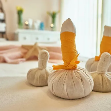 Angerhof Sport- U. Wellnesshotel Hotel