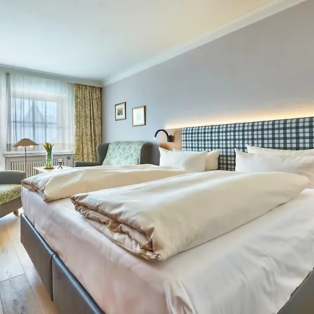 Angerhof Sport- U. Wellnesshotel Sankt Englmar