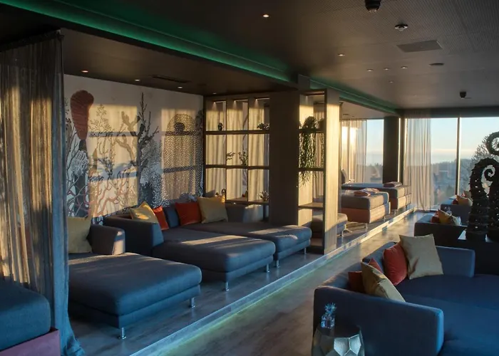 Angerhof Sport- U. Wellnesshotel 4*