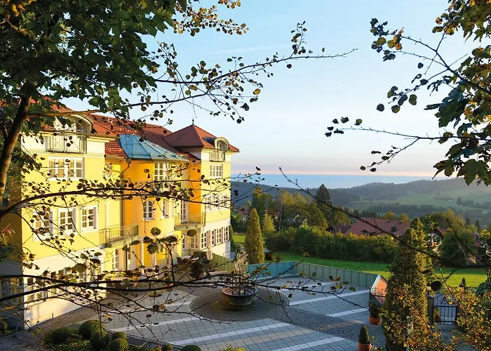 Angerhof Sport- U. Wellnesshotel 4*