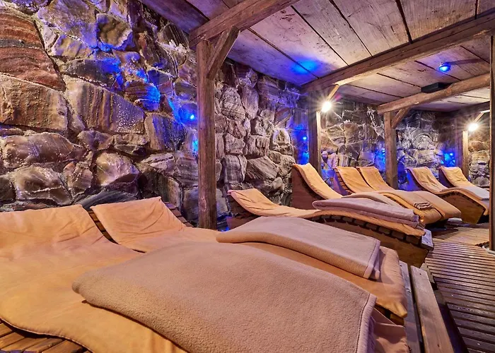 Hotel Angerhof Sport- U. Wellnesshotel 4*