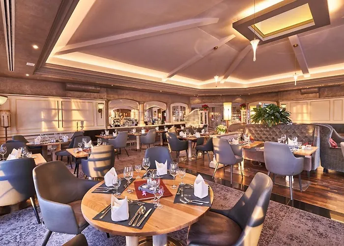 ホテル Angerhof Sport- U. Wellnesshotel 4*