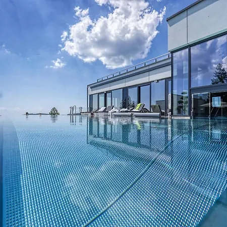 Angerhof Sport- U. Wellnesshotel Sankt Englmar
