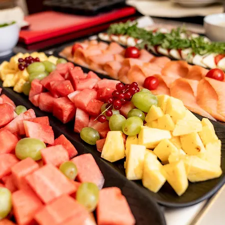 Hotel Angerhof Sport- U. Wellnesshotel Sankt Englmar