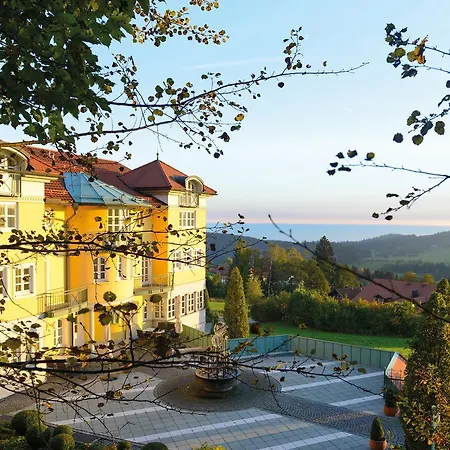 Angerhof Sport- U. Wellnesshotel 4*