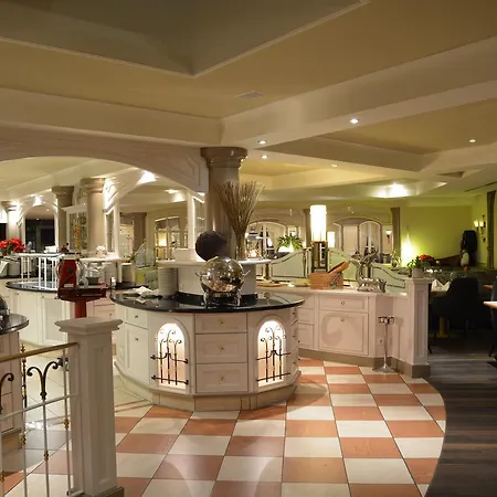 Angerhof Sport- U. Wellnesshotel Sankt Englmar