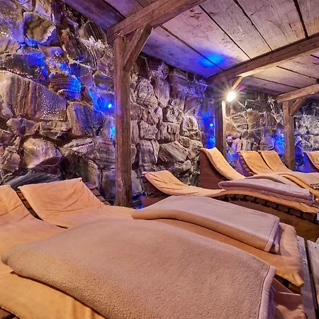 Otel Angerhof Sport- U. Wellnesshotel 4*