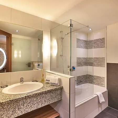 Angerhof Sport- U. Wellnesshotel