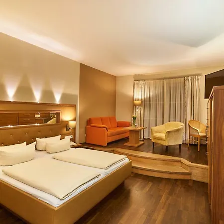 Angerhof Sport- U. Wellnesshotel 4*