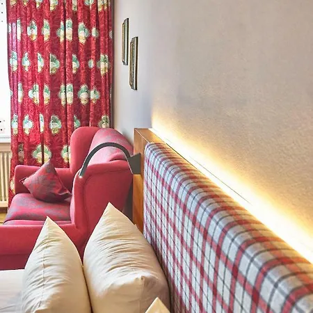 Angerhof Sport- U. Wellnesshotel Sankt Englmar