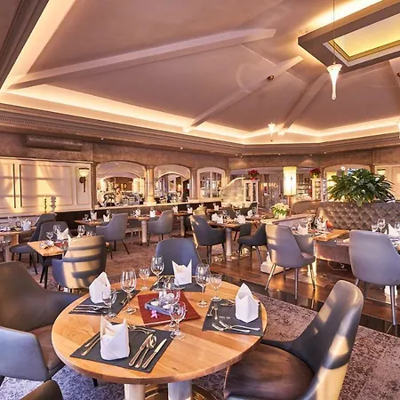 Hotel Angerhof Sport- U. Wellnesshotel 4*