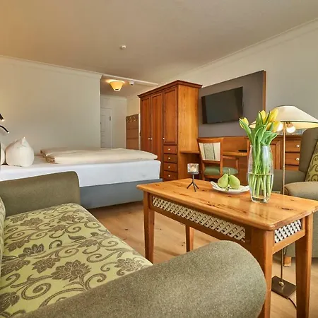 Angerhof Sport- U. Wellnesshotel 4*