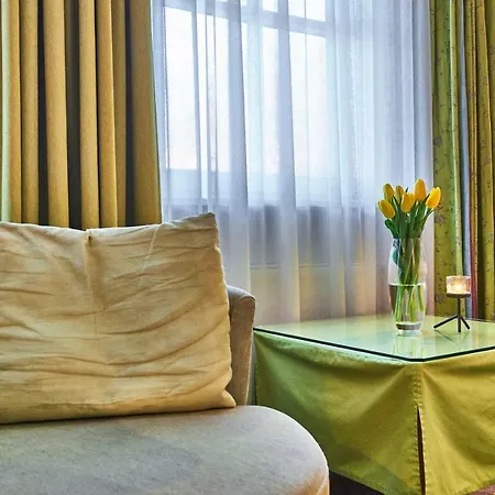 Angerhof Sport- U. Wellnesshotel Hotel