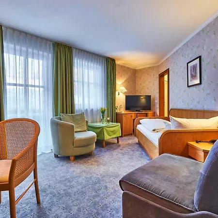 Otel Angerhof Sport- U. Wellnesshotel 4*
