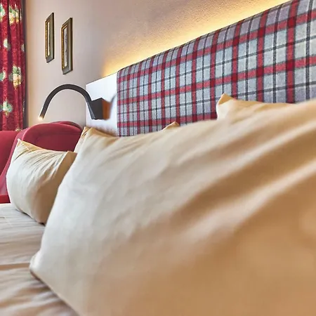 Angerhof Sport- U. Wellnesshotel