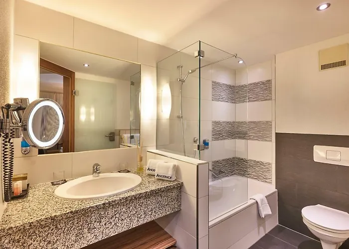 Angerhof Sport- U. Wellnesshotel