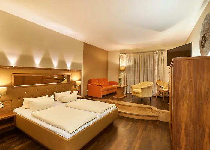 Angerhof Sport- U. Wellnesshotel 4*