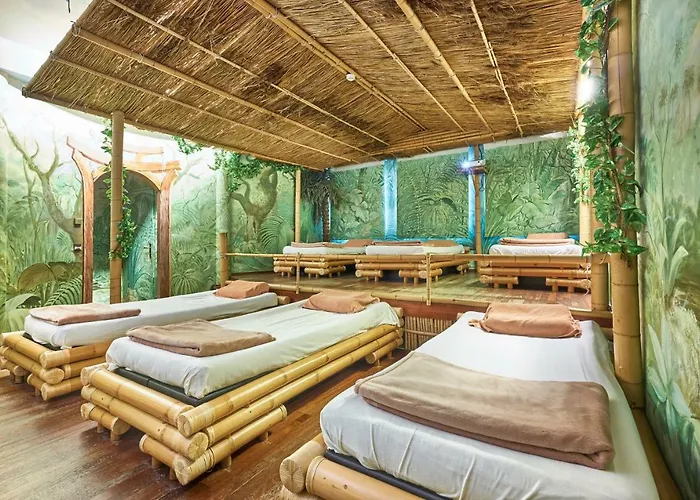 Hotel Angerhof Sport- U. Wellnesshotel 4*