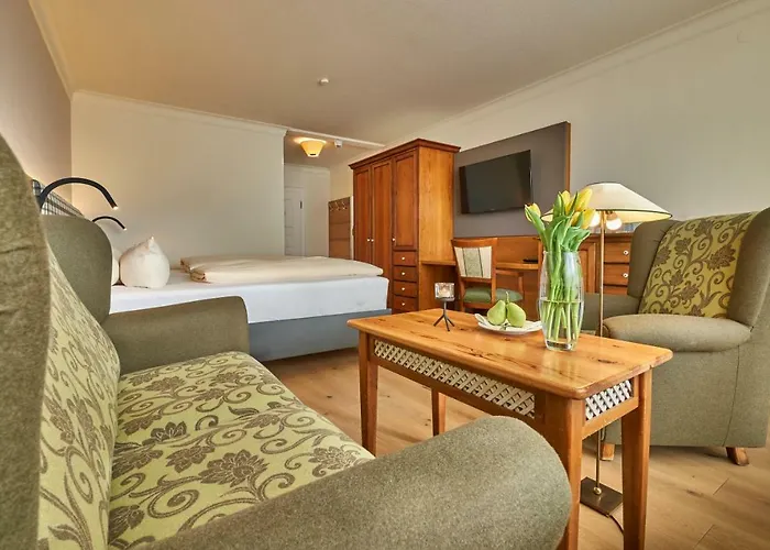 Angerhof Sport- U. Wellnesshotel 4*