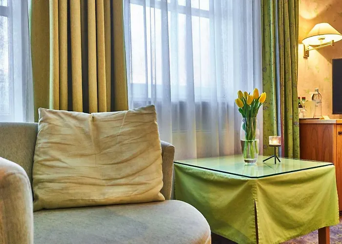 Angerhof Sport- U. Wellnesshotel Hotel