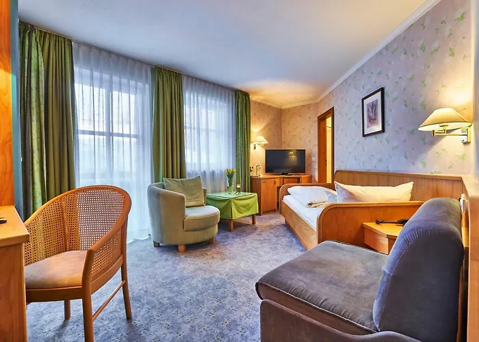 ホテル Angerhof Sport- U. Wellnesshotel 4*