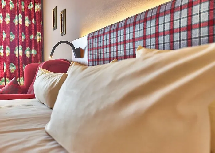 Angerhof Sport- U. Wellnesshotel